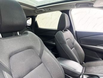 NISSAN QASHQAI 1.5 h e-POWER N-Connecta SUV 5dr Petrol Hybrid Auto Euro 6 (s/s)