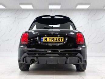 MINI HATCH 1.5 Cooper Sport Hatchback 5dr Petrol Steptronic Euro 6 (s/s) (1