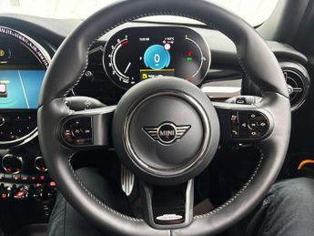 MINI HATCH 1.5 Cooper Sport Hatchback 5dr Petrol Steptronic Euro 6 (s/s) (1