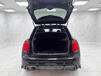 MINI HATCH 1.5 Cooper Sport Hatchback 5dr Petrol Steptronic Euro 6 (s/s) (1
