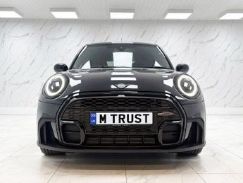 MINI HATCH 1.5 Cooper Sport Hatchback 5dr Petrol Steptronic Euro 6 (s/s) (1