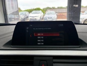 BMW 1 SERIES 1.5 118i GPF M Sport Shadow Edition Hatchback 5dr Petrol Auto Eu