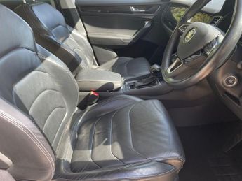 SKODA KODIAQ 1.5 TSI ACT SE L SUV 5dr Petrol DSG 7 Seats