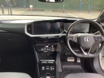 VAUXHALL MOKKA 1.2 Turbo Ultimate SUV 5dr Petrol Auto Euro 6 (s/s) (130 ps)