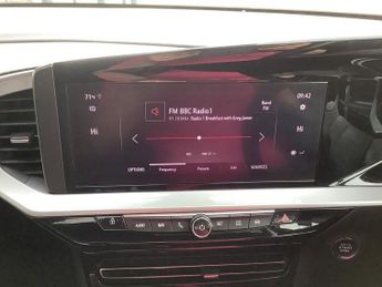 VAUXHALL MOKKA 1.2 Turbo Ultimate SUV 5dr Petrol Auto Euro 6 (s/s) (130 ps)