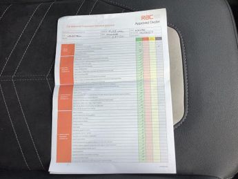 VAUXHALL MOKKA 1.2 Turbo Ultimate SUV 5dr Petrol Auto Euro 6 (s/s) (130 ps)