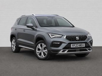 SEAT Ateca 1.5 TSI EVO XPERIENCE SUV 5dr Petrol DSG Euro 6 (s/s) (150 ps)