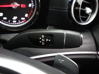 MERCEDES-BENZ E-CLASS 2.0 E200d AMG Line Estate 5dr Diesel G-Tronic+ Euro 6 (s/s) (150