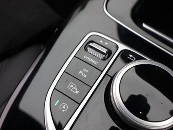 MERCEDES-BENZ E-CLASS 2.0 E200d AMG Line Estate 5dr Diesel G-Tronic+ Euro 6 (s/s) (150