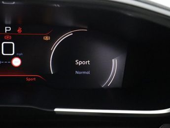 PEUGEOT 508 SW 1.5 BlueHDi GT Line Estate 5dr Diesel EAT Euro 6 (s/s) (130 ps)