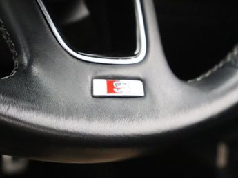 AUDI A3 1.4 TFSIe 40 S line Sportback 5dr Petrol Plug-in Hybrid S Tronic