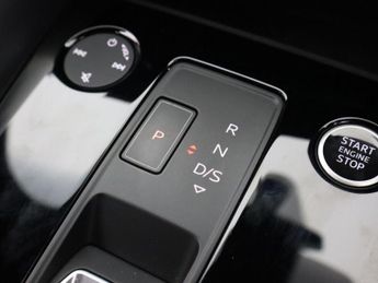 AUDI A3 1.4 TFSIe 40 S line Sportback 5dr Petrol Plug-in Hybrid S Tronic