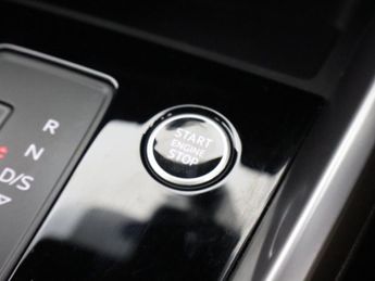 AUDI A3 1.4 TFSIe 40 S line Sportback 5dr Petrol Plug-in Hybrid S Tronic
