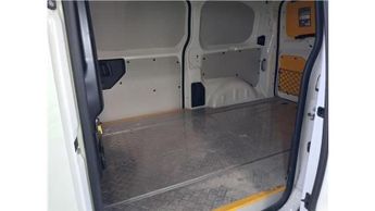 PEUGEOT E-EXPERT White e 1200 75kWh Professional MWB Van, 36,100 miles, Electric,