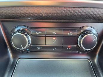 MERCEDES-BENZ A CLASS 1.6 A160 SE Hatchback 5dr Petrol 7G-DCT Euro 6 (s/s) (102 ps)
