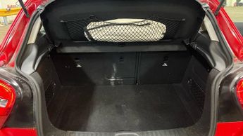 MERCEDES-BENZ A CLASS 1.6 A160 SE Hatchback 5dr Petrol 7G-DCT Euro 6 (s/s) (102 ps)