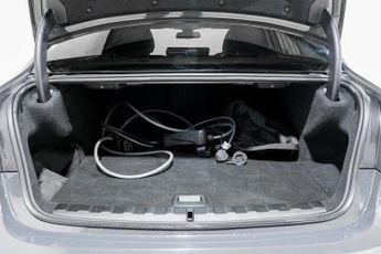 BMW 3 SERIES 2.0 330e 12kWh M Sport Saloon 4dr Petrol Plug-in Hybrid Auto xDr