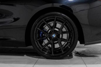 BMW 8 SERIES 3.0 840i M Sport Coupe 2dr Petrol Steptronic Euro 6 (s/s) (333 p
