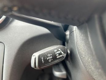 AUDI A1 1.6 TDI Sport Hatchback 3dr Diesel Manual Euro 5 (s/s) (105 ps)