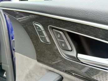 AUDI Q7 3.0 TDI V6 50 Black Edition SUV 5dr Diesel Tiptronic quattro Eur