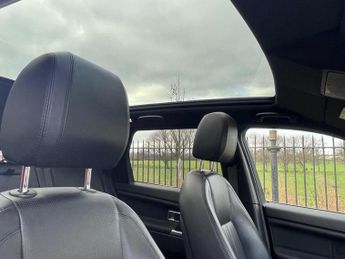 LAND ROVER DISCOVERY SPORT 2.0 TD4 Landmark SUV 5dr Auto Diesel Auto 4WD Euro 6 (s/s) (180 