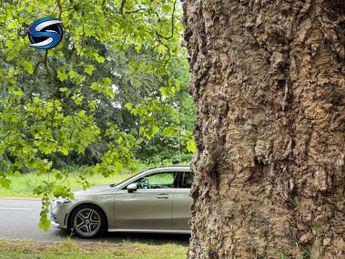 MERCEDES-BENZ A CLASS 2.0 A250 AMG Line (Premium Plus 2) Hatchback 5dr Auto Petrol 7G-