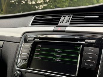 SKODA SUPERB 1.8 TSI SE Hatchback 5dr Auto Petrol DSG Euro 5 (160 ps)