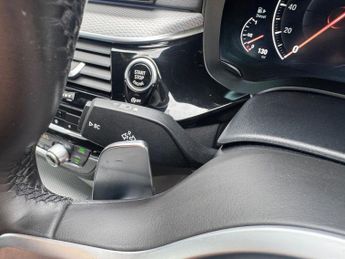 BMW 5 SERIES 2.0 520d M Sport Saloon 4dr Diesel Auto xDrive Euro 6 (s/s) (190