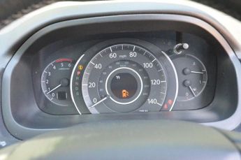 HONDA CR-V 2.2 i-DTEC EX SUV 5dr Diesel Auto 4WD Euro 5 (150 ps)