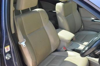 HONDA CR-V 2.2 i-DTEC EX SUV 5dr Diesel Auto 4WD Euro 5 (150 ps)