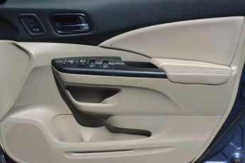 HONDA CR-V 2.2 i-DTEC EX SUV 5dr Diesel Auto 4WD Euro 5 (150 ps)