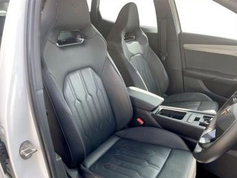 CUPRA FORMENTOR 1.5 TSI V2 SUV 5dr Petrol DSG Euro 6 (s/s) (150 ps)