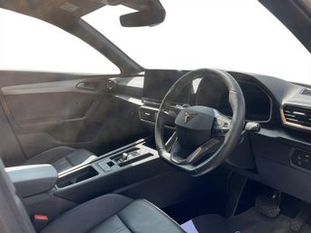 CUPRA FORMENTOR 1.5 TSI V2 SUV 5dr Petrol DSG Euro 6 (s/s) (150 ps)