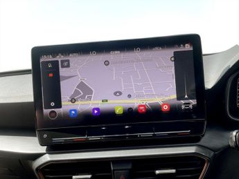 CUPRA FORMENTOR 1.5 TSI V2 SUV 5dr Petrol DSG Euro 6 (s/s) (150 ps)