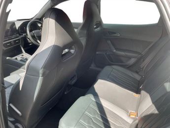 CUPRA FORMENTOR 1.5 TSI V2 SUV 5dr Petrol DSG Euro 6 (s/s) (150 ps)