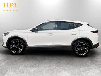 CUPRA FORMENTOR 1.5 TSI V2 SUV 5dr Petrol DSG Euro 6 (s/s) (150 ps)