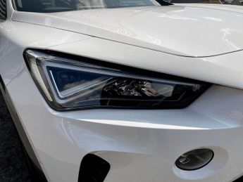 CUPRA FORMENTOR 1.5 TSI V2 SUV 5dr Petrol DSG Euro 6 (s/s) (150 ps)