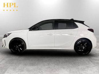 VAUXHALL Corsa Electric 50kWh Ultimate Hatchback 5dr Electric Auto (136 ps)