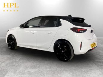 VAUXHALL Corsa Electric 50kWh Ultimate Hatchback 5dr Electric Auto (136 ps)