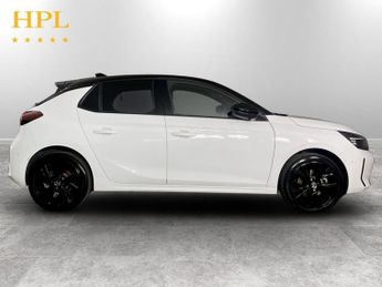 VAUXHALL Corsa Electric 50kWh Ultimate Hatchback 5dr Electric Auto (136 ps)