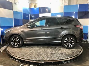FORD KUGA 1.5 TDCi ST-Line SUV 5dr Diesel Powershift Euro 6 (s/s) (120 ps)