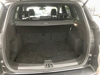 FORD KUGA 1.5 TDCi ST-Line SUV 5dr Diesel Powershift Euro 6 (s/s) (120 ps)