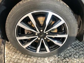 FORD KUGA 1.5 TDCi ST-Line SUV 5dr Diesel Powershift Euro 6 (s/s) (120 ps)