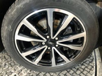 FORD KUGA 1.5 TDCi ST-Line SUV 5dr Diesel Powershift Euro 6 (s/s) (120 ps)