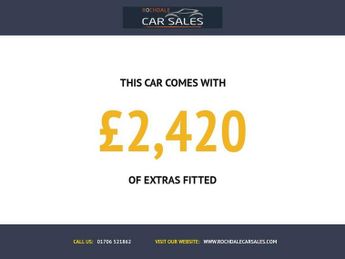 FORD KUGA 1.5 TDCi ST-Line SUV 5dr Diesel Powershift Euro 6 (s/s) (120 ps)