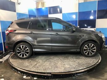 FORD KUGA 1.5 TDCi ST-Line SUV 5dr Diesel Powershift Euro 6 (s/s) (120 ps)