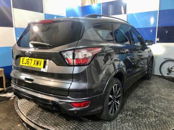 FORD KUGA 1.5 TDCi ST-Line SUV 5dr Diesel Powershift Euro 6 (s/s) (120 ps)