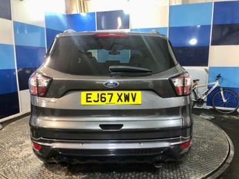 FORD KUGA 1.5 TDCi ST-Line SUV 5dr Diesel Powershift Euro 6 (s/s) (120 ps)