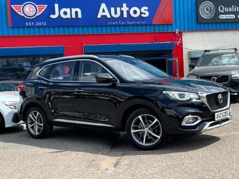 MG HS 1.5 T-GDI Excite DCT Euro 6 (s/s) 5dr