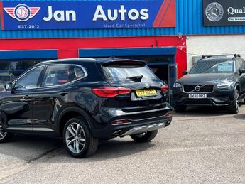 MG MG HS 1.5 T-GDI Excite DCT Euro 6 (s/s) 5dr